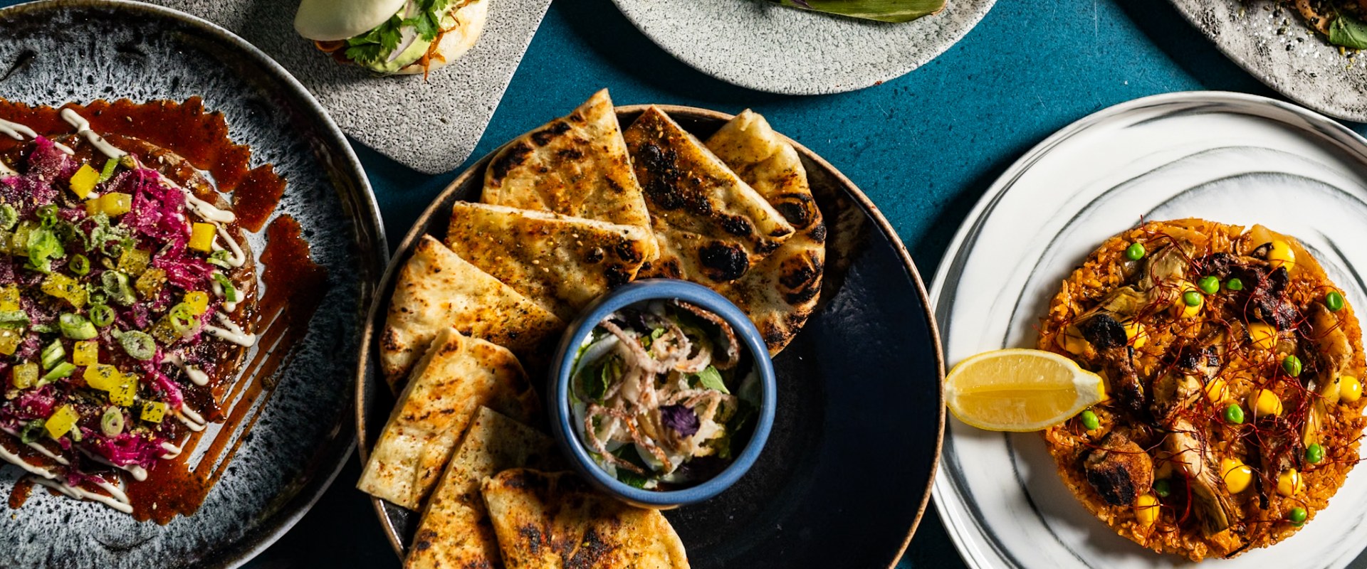 Top Vegetarian-Friendly Eateries in San Diego