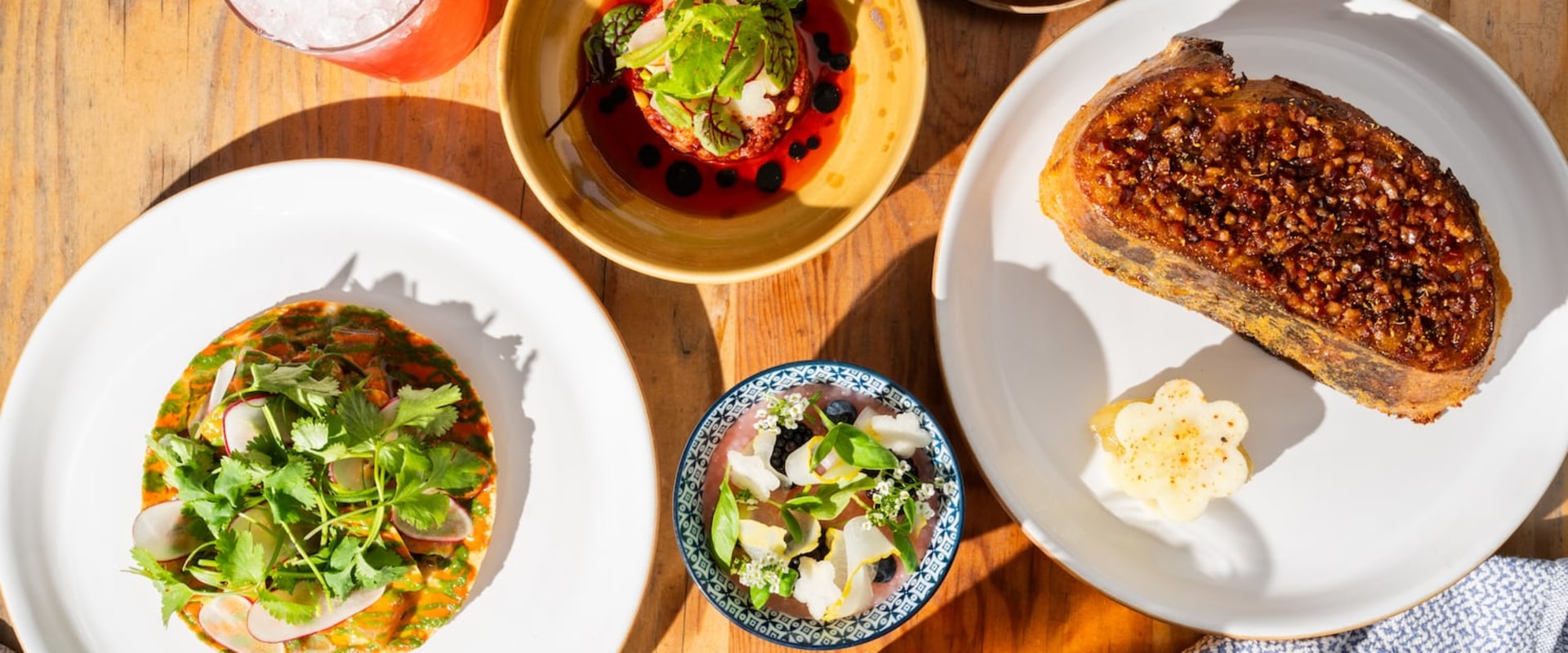 Discover the Best Gourmet Food Stores in San Diego