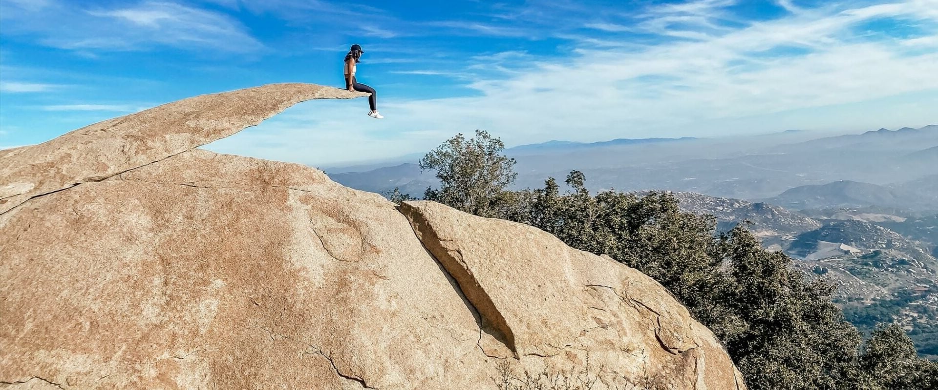Explore the Best Parks and Hiking Trails in San Diego