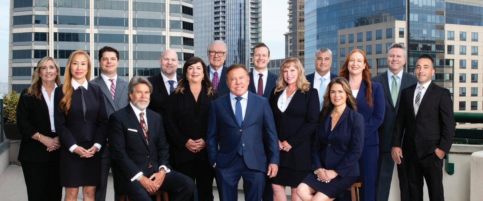 Top Legal Services in San Diego You Can Trust