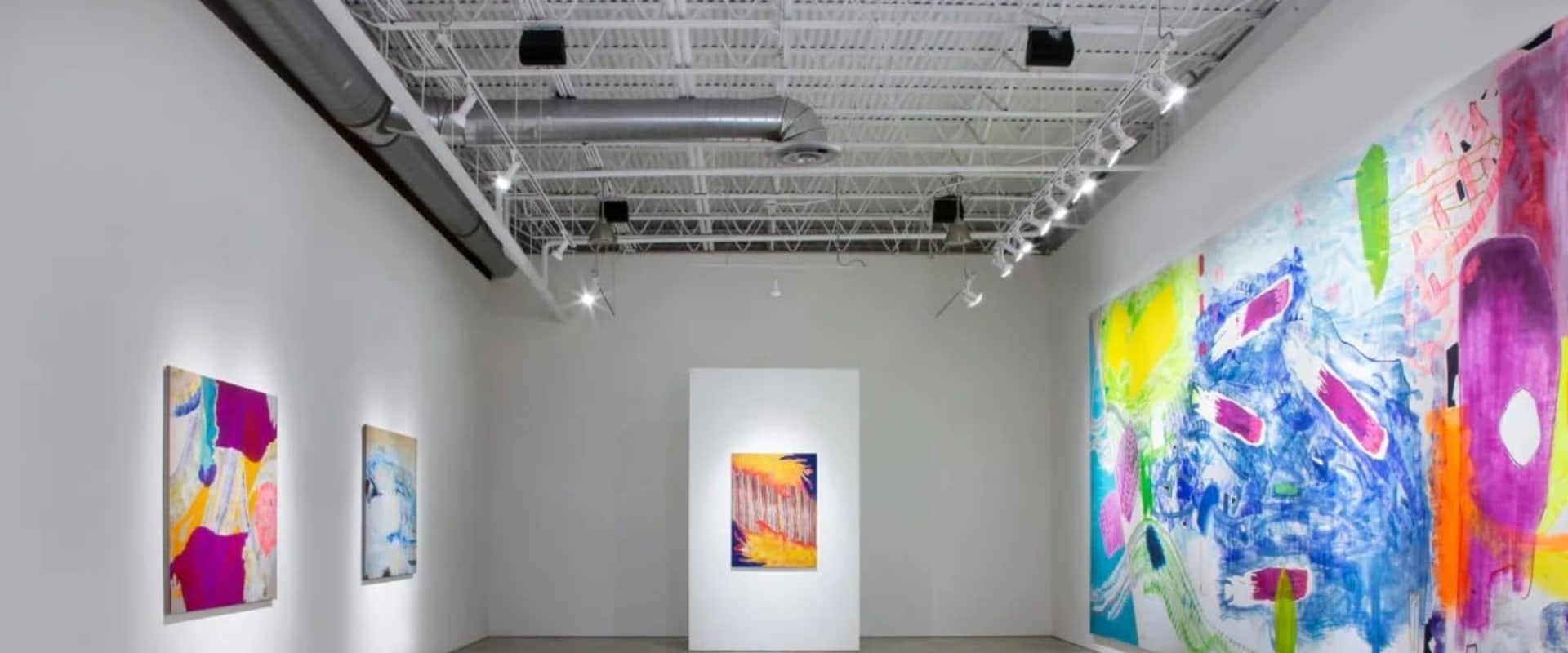 Top Art Galleries to Explore in San Diego