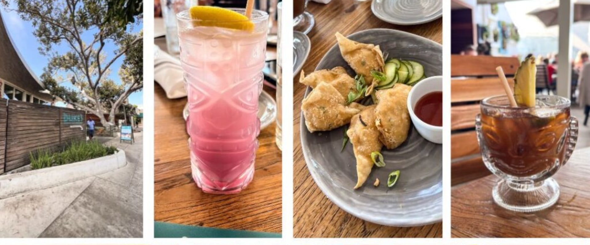 Top Family-Friendly Casual Dining Spots in San Diego