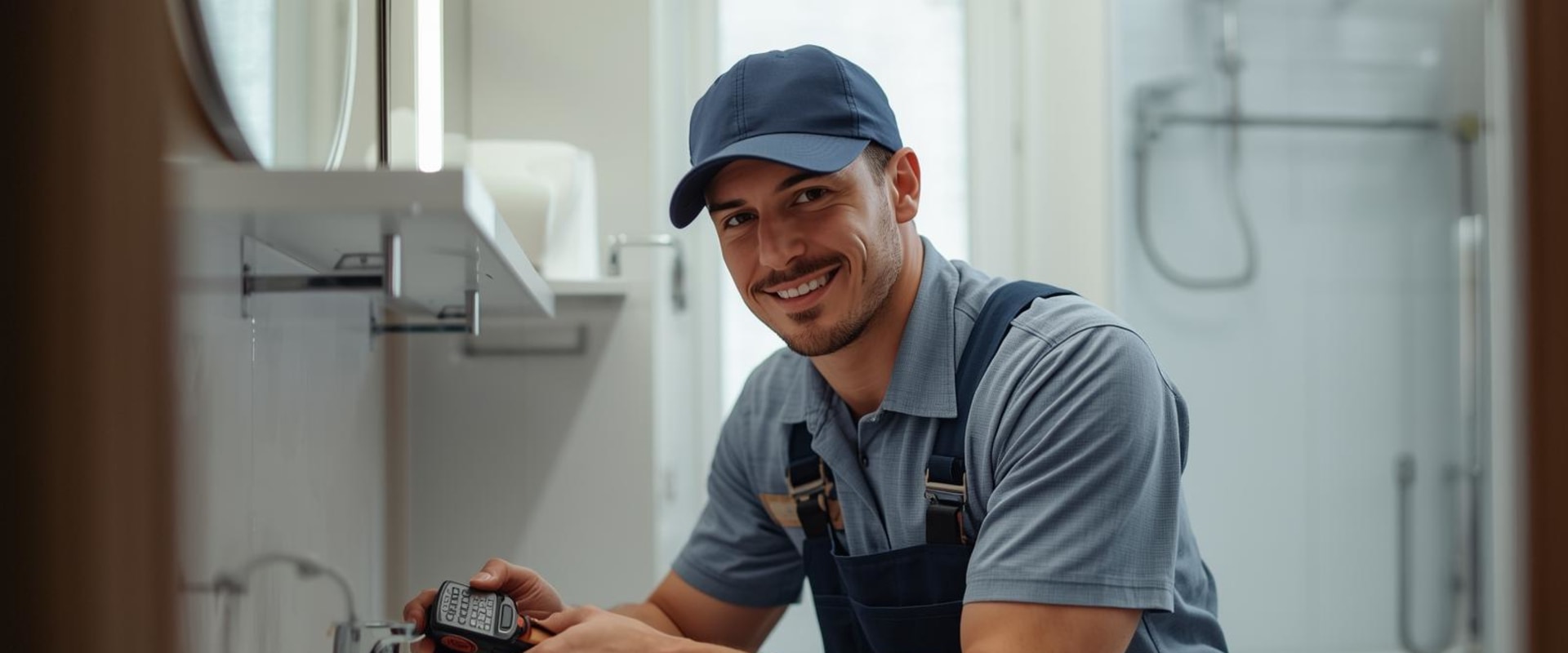 Top Plumbing Services in San Diego