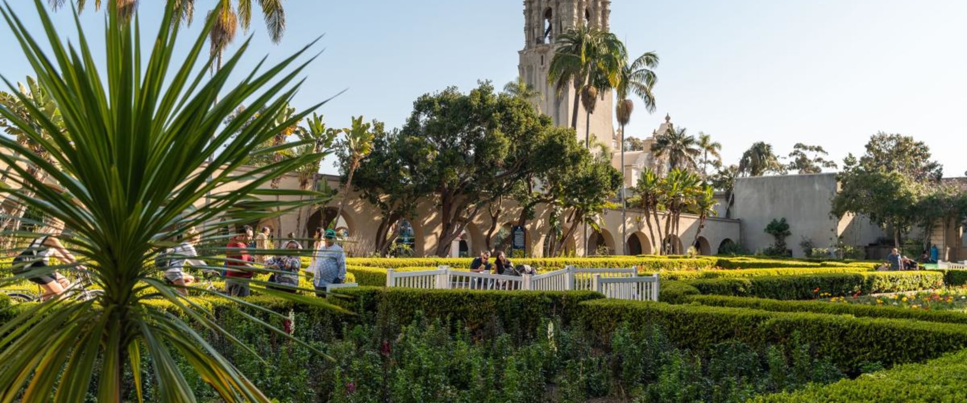 Historical Sites to Explore in San Diego