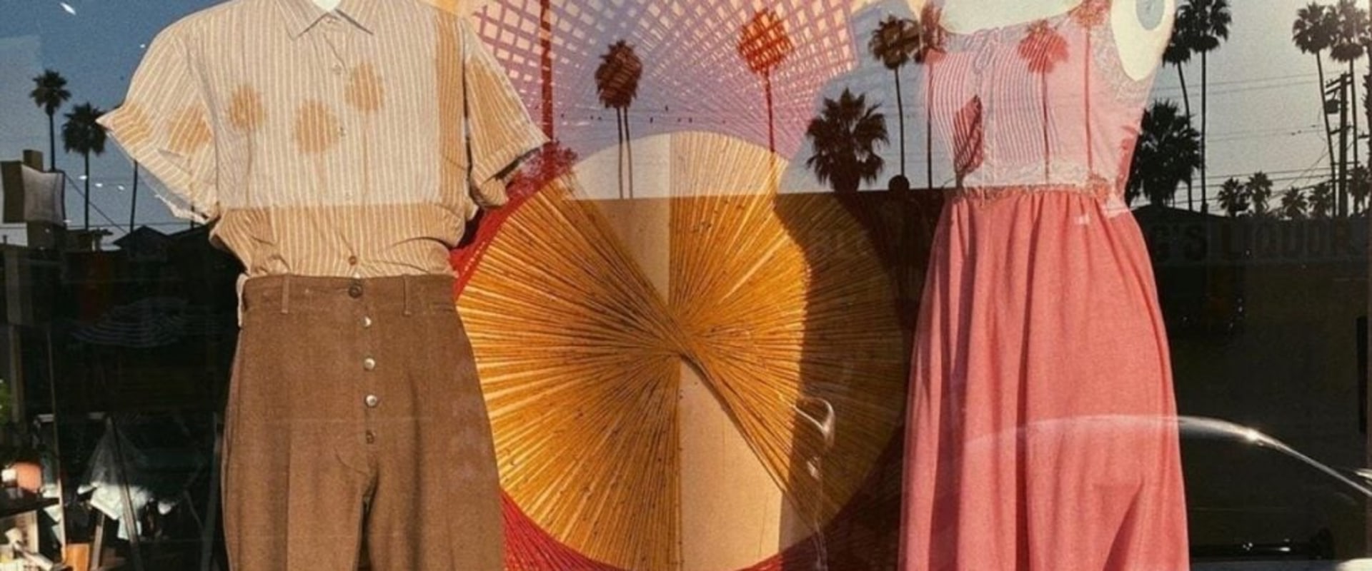 Discover the Best Women's Fashion Boutiques in San Diego