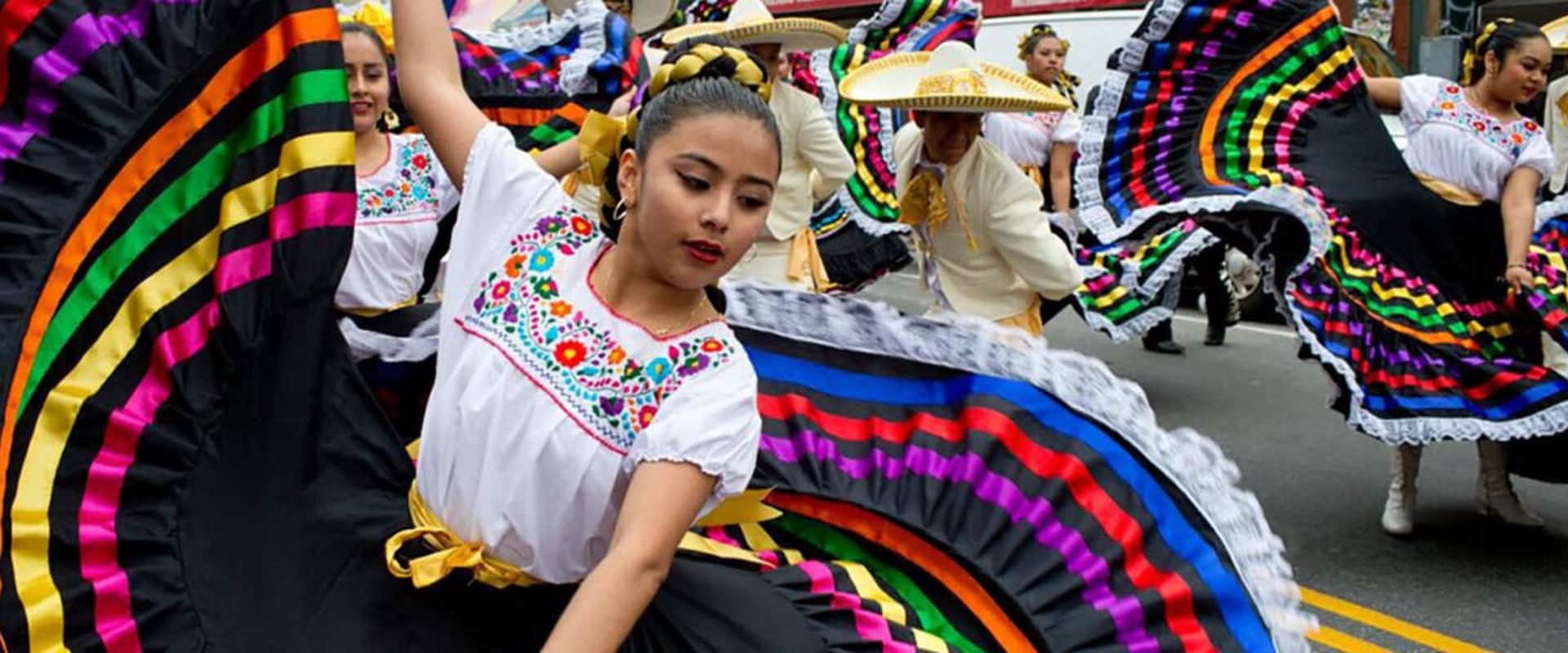 Explore the Vibrant Annual Festivals of San Diego