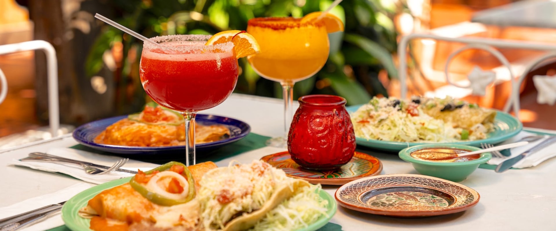 Discover the Charm of San Diego's Family-Owned Restaurants