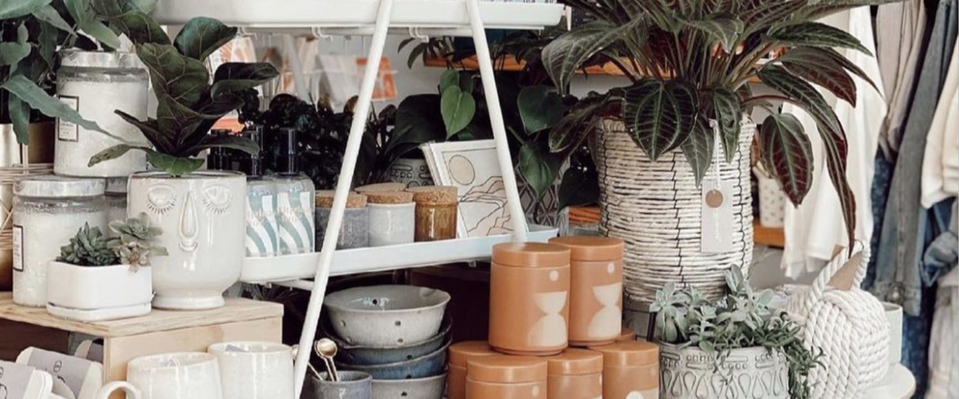 Top Picks for Gifts from Local San Diego Shops