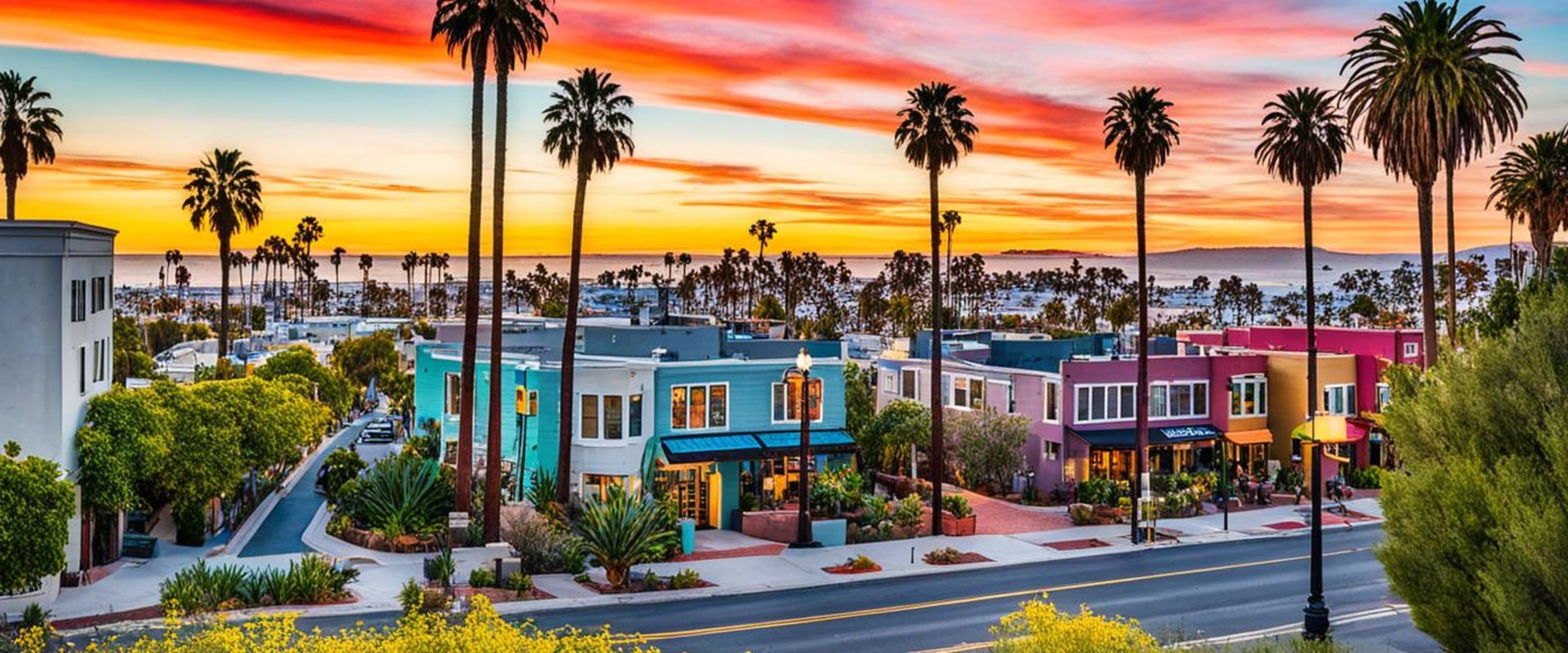 Timeless Treasures: Exploring San Diego's Legacy Businesses