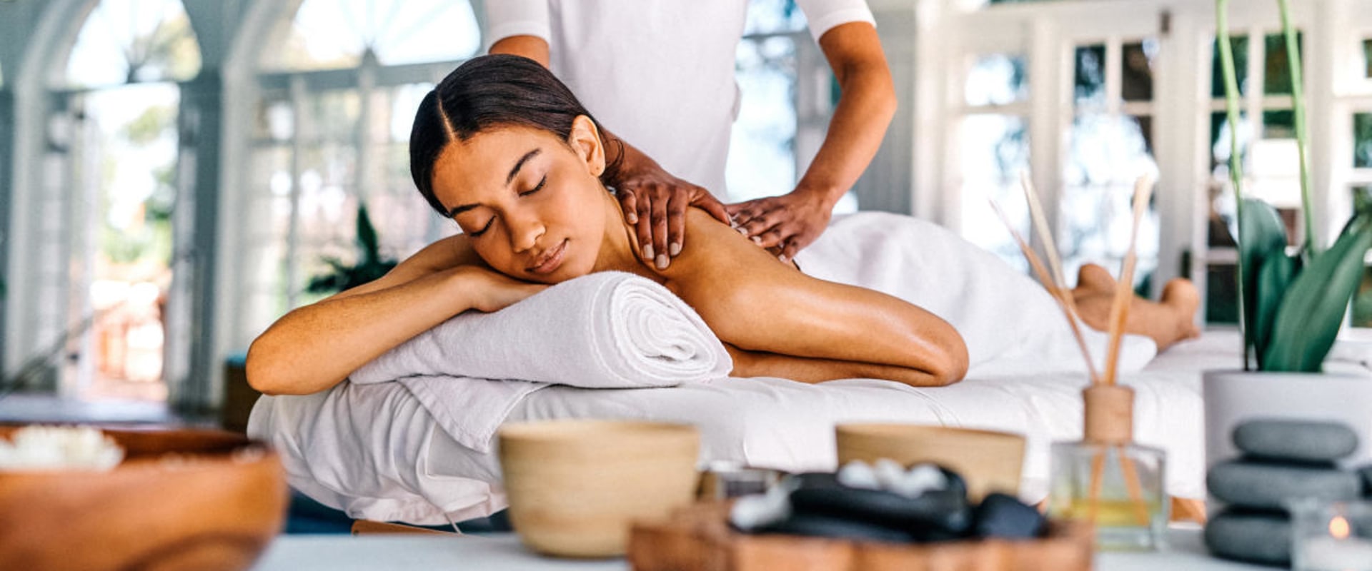 Top Spas and Wellness Centers to Rejuvenate in San Diego