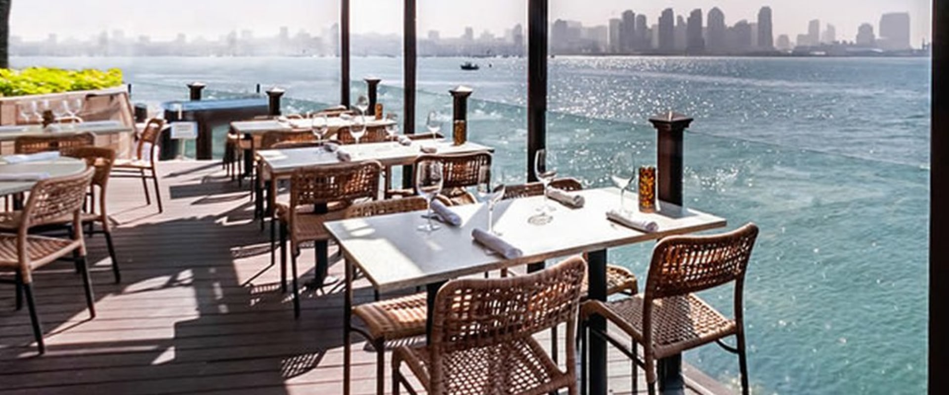 Top Casual Dining Chains You Can't Miss in San Diego