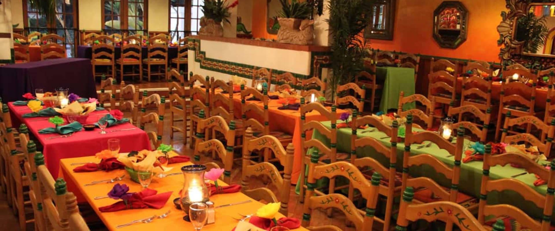 Top Mexican Restaurants to Experience in San Diego