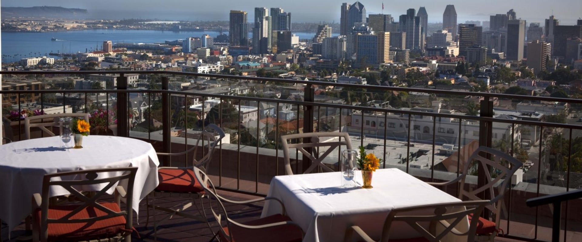 Top Romantic Fine Dining Spots in San Diego