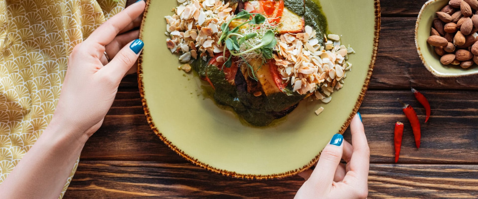 Discovering San Diego's Vegan Delights