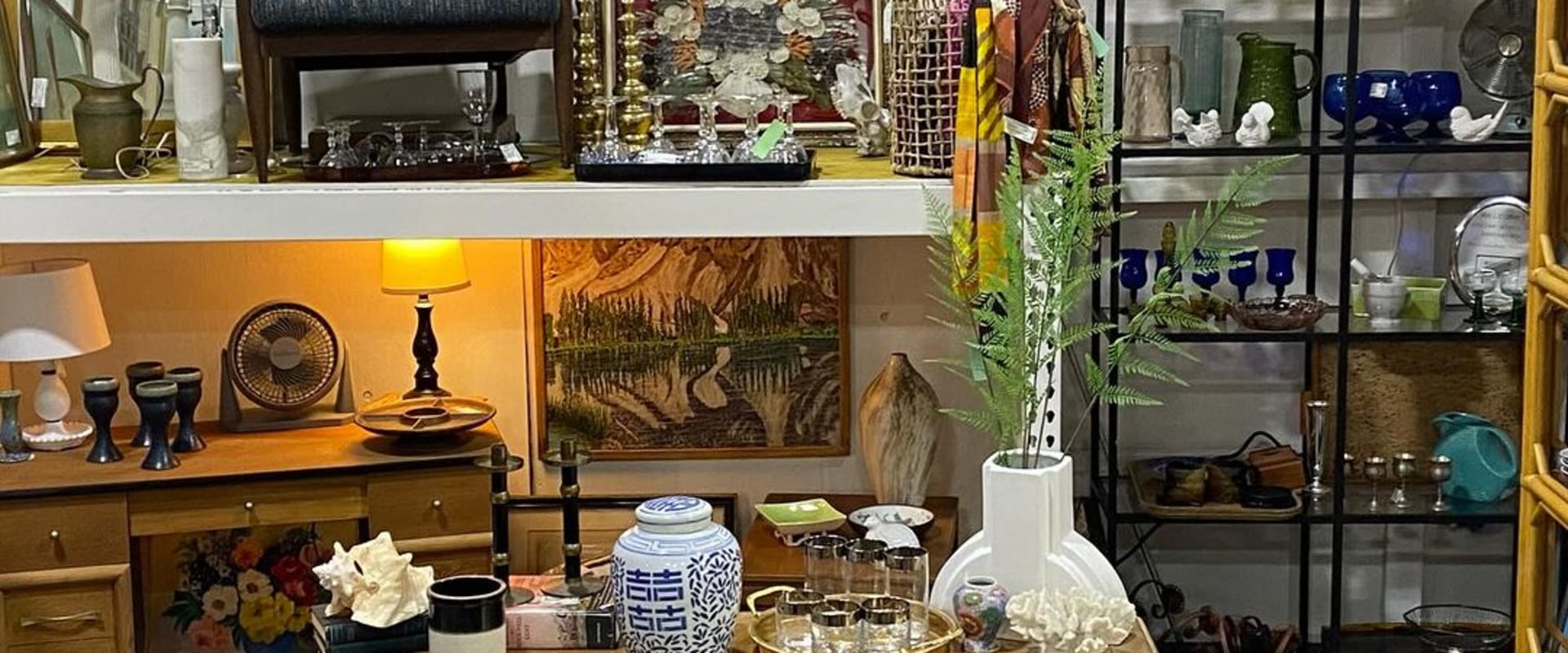 Discover Unique Home Decor Stores in San Diego