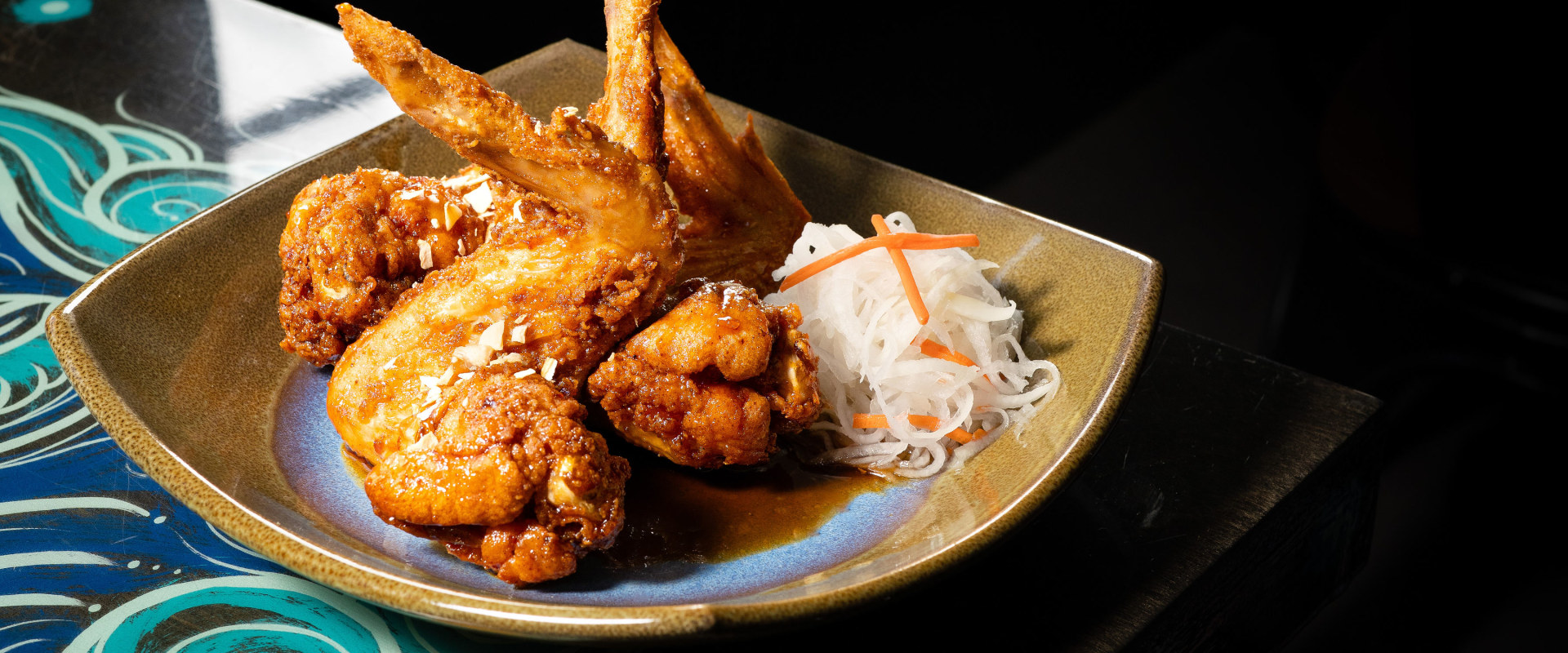 Discover the Best Asian Cuisine Spots in San Diego