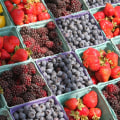 Discover the Best Farmers Markets in San Diego