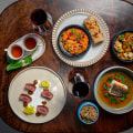 Discover the Top Chef's Tasting Menus in San Diego