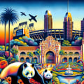 Uncover the Cultural Treasures of San Diego