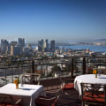Top Romantic Fine Dining Spots in San Diego