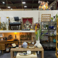 Discover Unique Home Decor Stores in San Diego