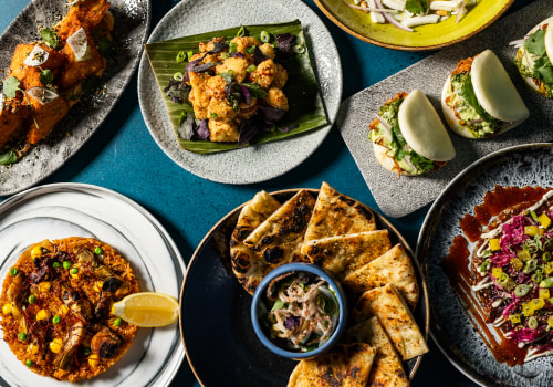 Top Vegetarian-Friendly Eateries in San Diego