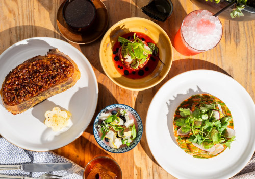 Discover the Best Gourmet Food Stores in San Diego