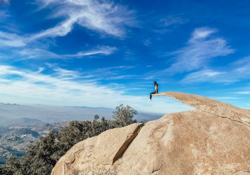 Explore the Best Parks and Hiking Trails in San Diego