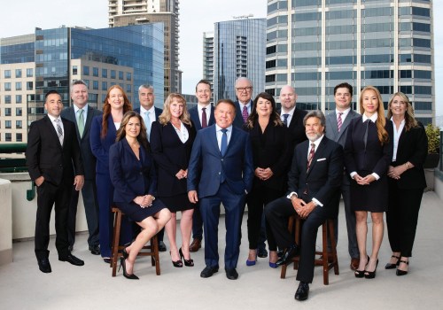 Top Legal Services in San Diego You Can Trust