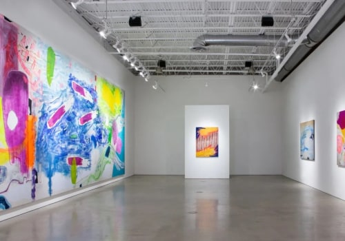 Top Art Galleries to Explore in San Diego