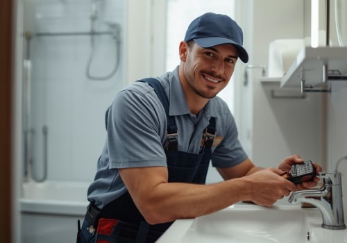 Top Plumbing Services in San Diego
