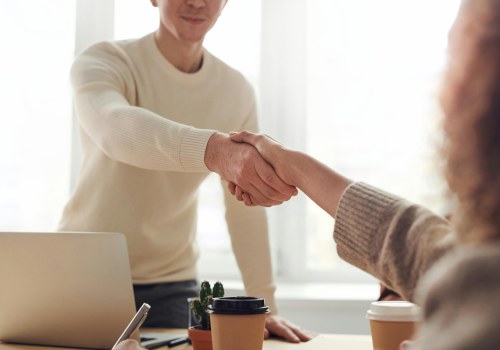 What Clients Say About Professional Services in San Diego