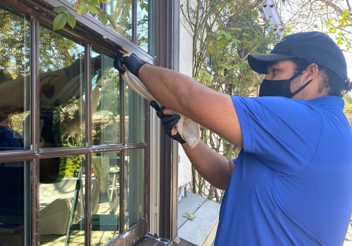 Top Cleaning Services You Can Trust in San Diego