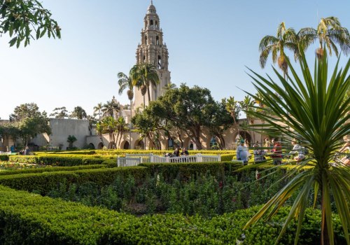 Historical Sites to Explore in San Diego