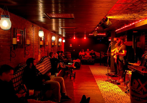 Top Concerts and Live Music Venues in San Diego