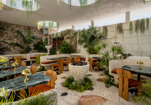 Discover the Best Casual Eateries with Outdoor Seating in San Diego