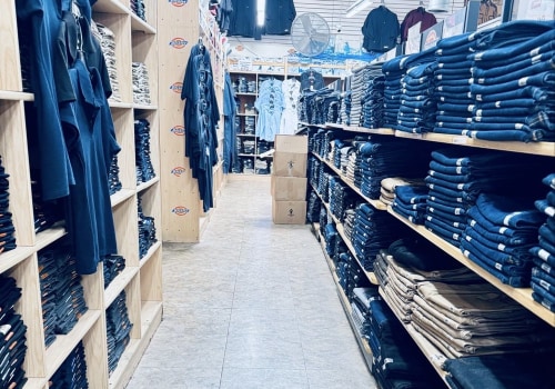 Explore the Best Men's Clothing Stores in San Diego