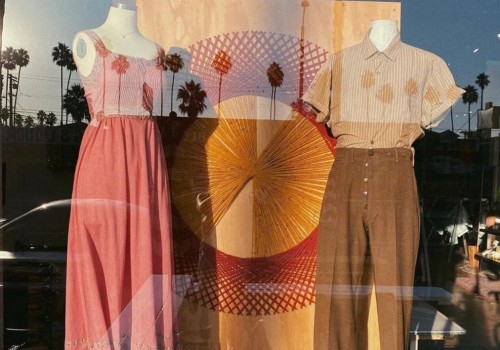 Discover the Best Women's Fashion Boutiques in San Diego