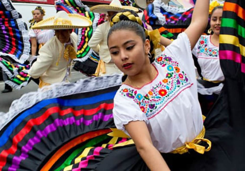 Explore the Vibrant Annual Festivals of San Diego