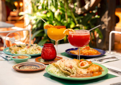 Discover the Charm of San Diego's Family-Owned Restaurants