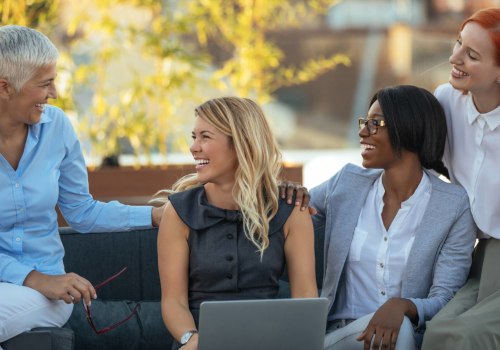 Empowering Women Entrepreneurs in San Diego