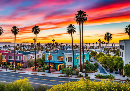 Timeless Treasures: Exploring San Diego's Legacy Businesses