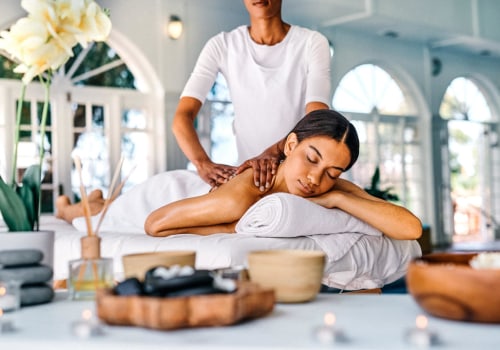 Top Spas and Wellness Centers to Rejuvenate in San Diego