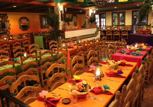 Top Mexican Restaurants to Experience in San Diego
