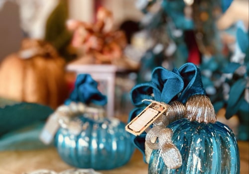 Top Gift Shops for Special Occasions in San Diego