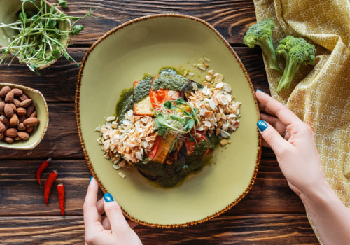 Discovering San Diego's Vegan Delights