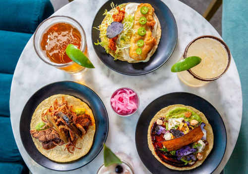 What Shoppers Love About Specialty Foods in San Diego