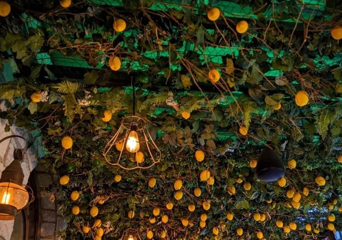 Savoring Italy: The Top Italian Restaurants in San Diego