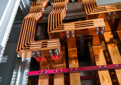 How Engineers Compare Aluminum Bus Bar Options for Demanding Electrical Systems