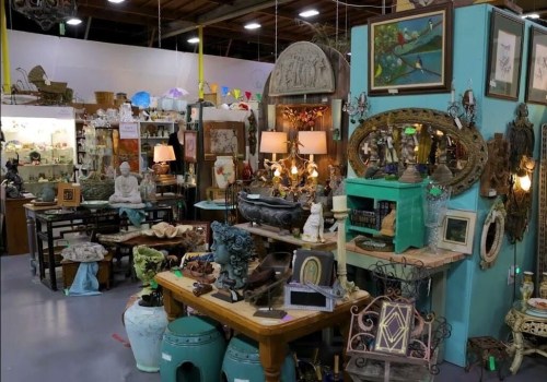 Explore the Hottest Accessories Shops in San Diego